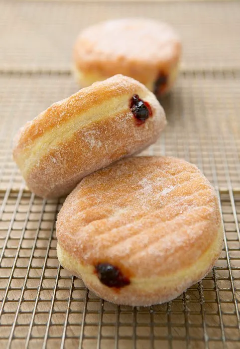 Kane's Donuts in Boston Picture 4