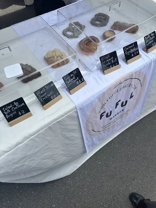 Fuful Bakery Picture 2