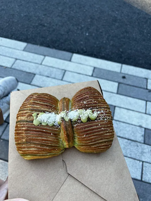 Fuful Bakery Picture 7