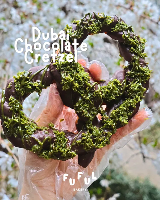 Fuful Bakery Picture 9