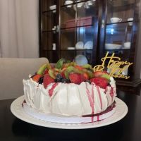 Sweet Heaven Gourmet LLC ico