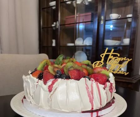 Sweet Heaven Gourmet LLC