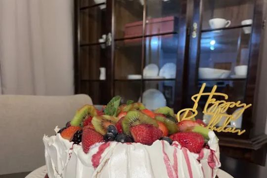 Sweet Heaven Gourmet LLC