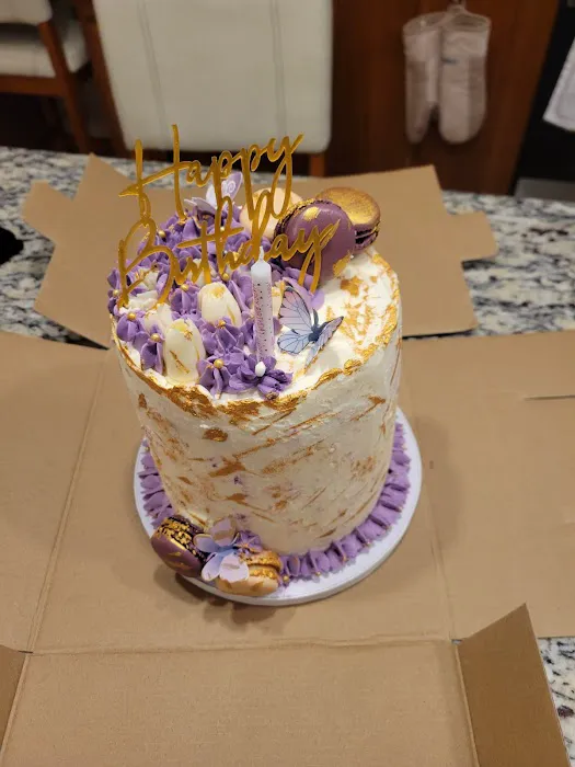 Sweet Heaven Gourmet LLC Picture 2