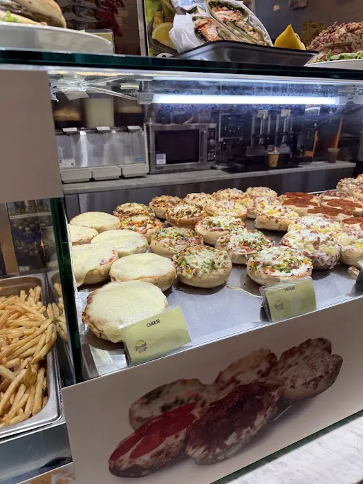Bread O’Life Bakery Picture 3