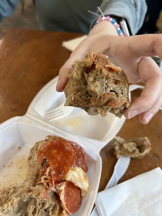 Bread O’Life Bakery Picture 2