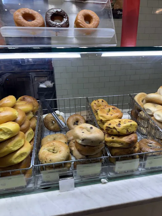 Bread O’Life Bakery Picture 4