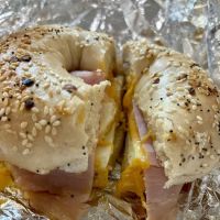 Bread O’Life Bakery ico