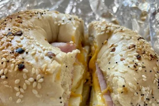 Bread Ou2019Life Bakery
