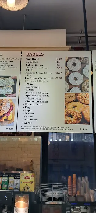 Bread O’Life Bakery Picture 9
