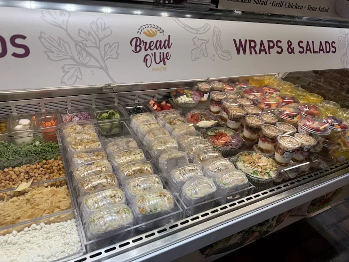 Bread O’Life Bakery Picture 7