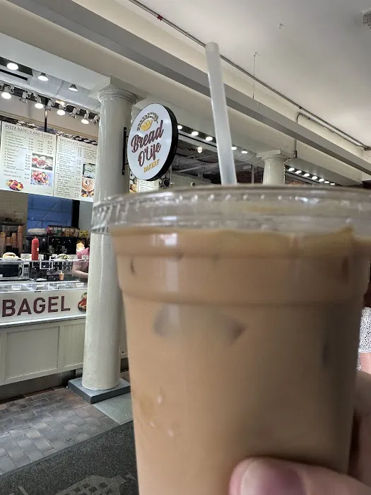 Bread O’Life Bakery Picture 10