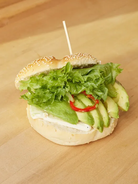 Bakey | Bakery + Cafe | Faneuil Hall Picture 1