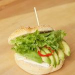 Bakey | Bakery + Cafe | Faneuil Hall