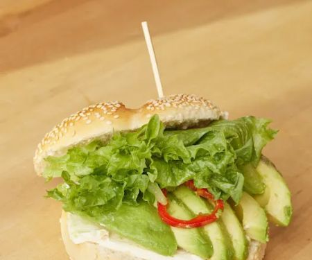 Bakey | Bakery + Cafe | Faneuil Hall