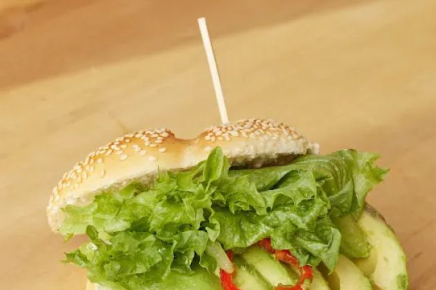 Bakey | Bakery + Cafe | Faneuil Hall