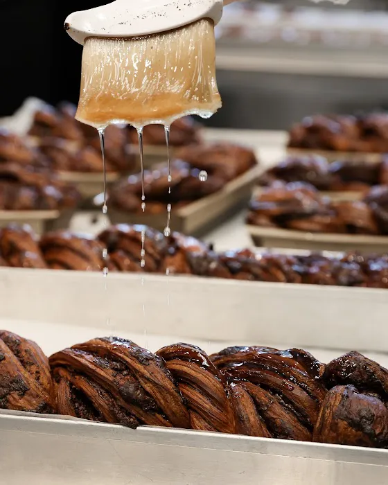 Bakey | Bakery + Cafe | Faneuil Hall Picture 9