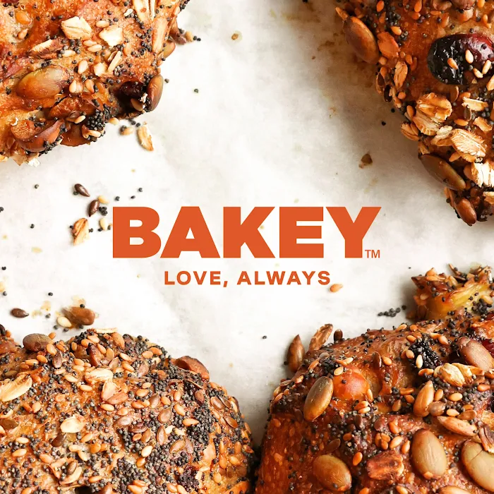 Bakey | Bakery + Cafe | Faneuil Hall Picture 10