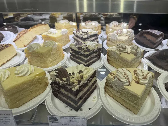 North End Bakery Picture 4