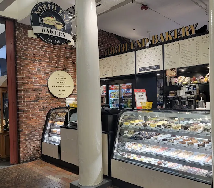 North End Bakery Picture 3