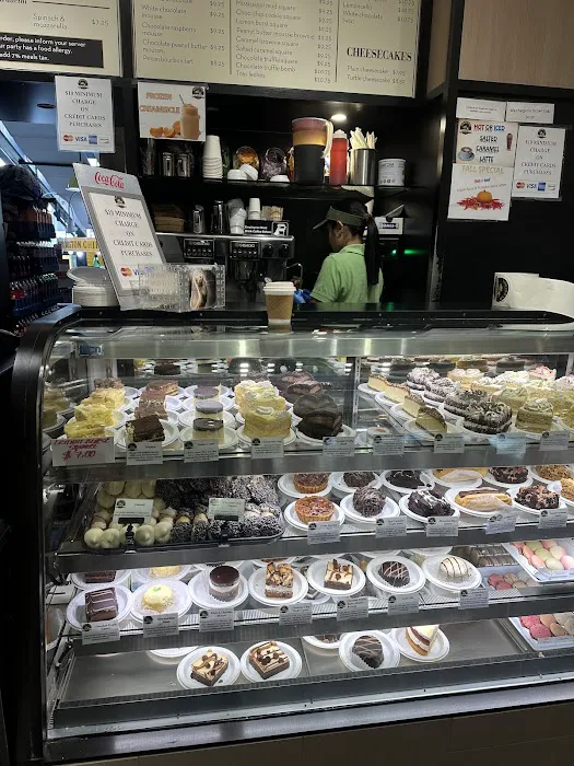 North End Bakery Picture 9