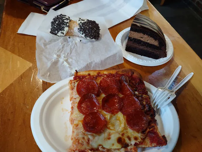 North End Bakery Picture 7