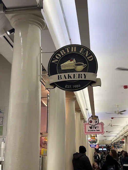 North End Bakery Picture 8