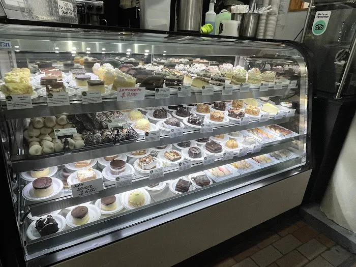 North End Bakery Picture 1