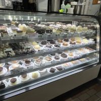 North End Bakery ico