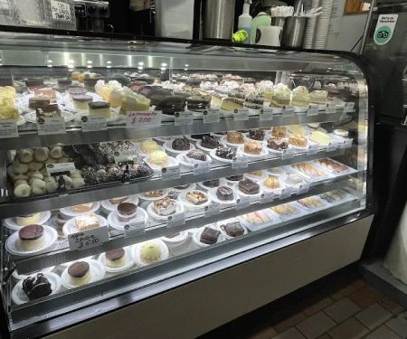 North End Bakery