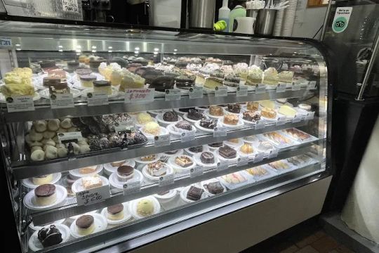 North End Bakery