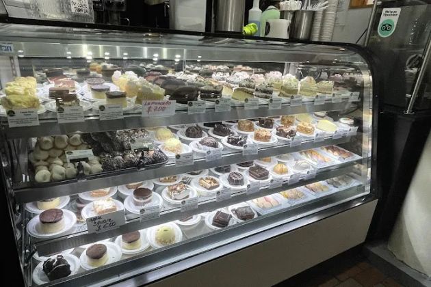 North End Bakery