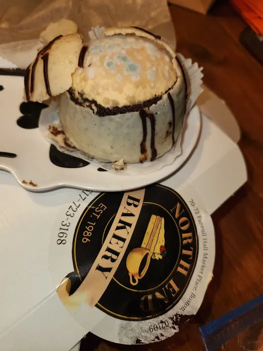 North End Bakery Picture 2