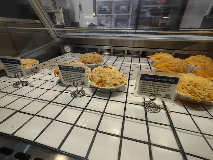 North End Bakery Picture 5