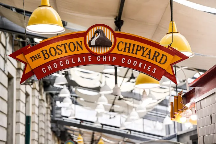 The Boston Chipyard, Inc. Picture 1