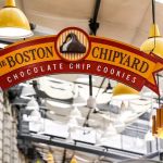 The Boston Chipyard, Inc.