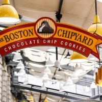 The Boston Chipyard, Inc. ico