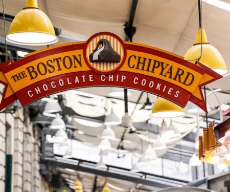 The Boston Chipyard, Inc.