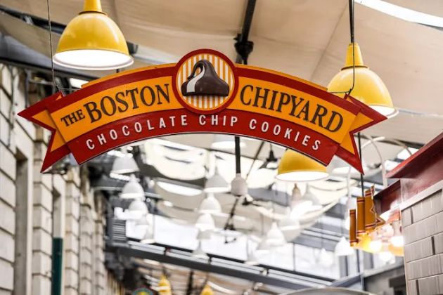 The Boston Chipyard, Inc.