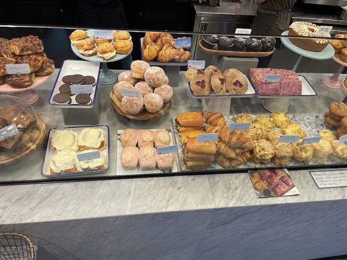 Flour Bakery + Cafe Picture 9