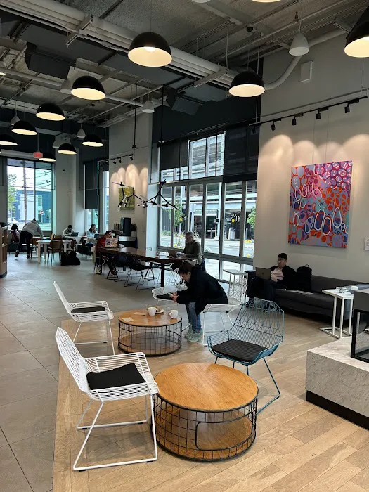 Flour Bakery + Cafe Picture 1