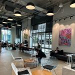 Flour Bakery + Cafe