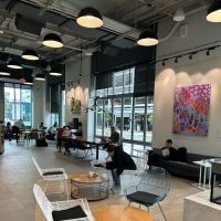 Flour Bakery + Cafe ico
