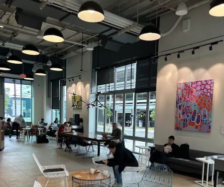 Flour Bakery + Cafe