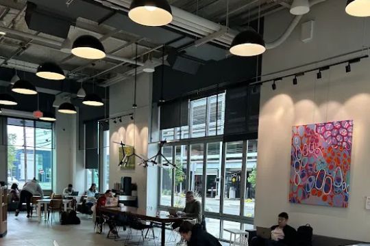 Flour Bakery + Cafe