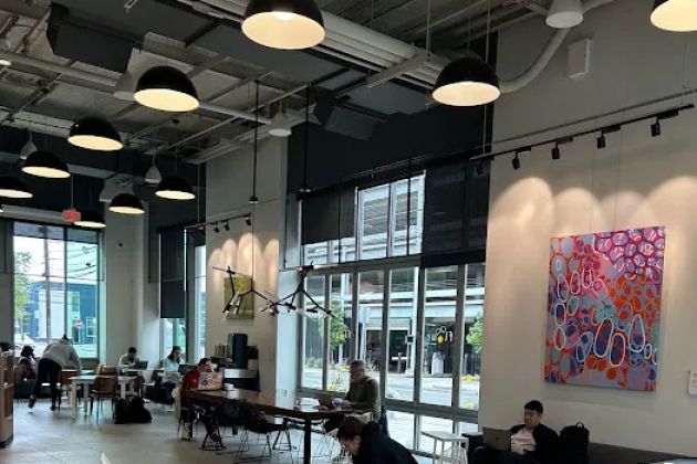 Flour Bakery + Cafe