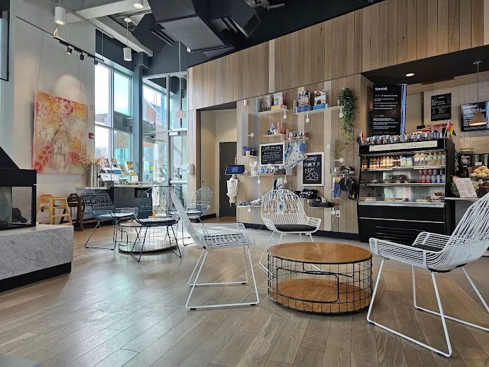 Flour Bakery + Cafe Picture 8