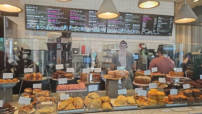 Flour Bakery + Cafe Picture 10