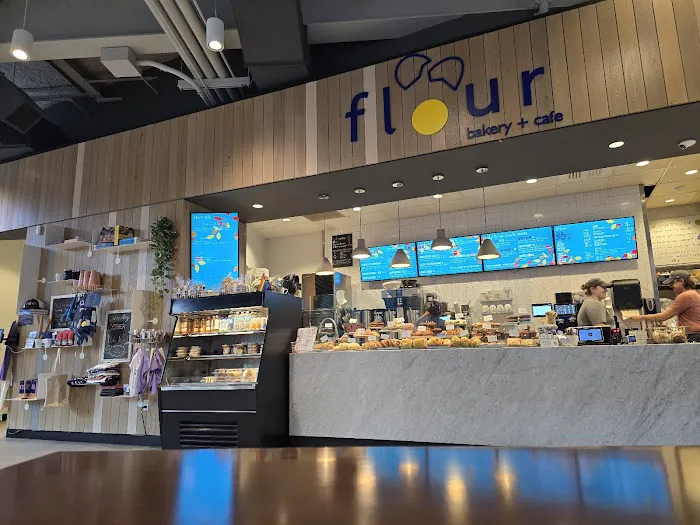 Flour Bakery + Cafe Picture 2