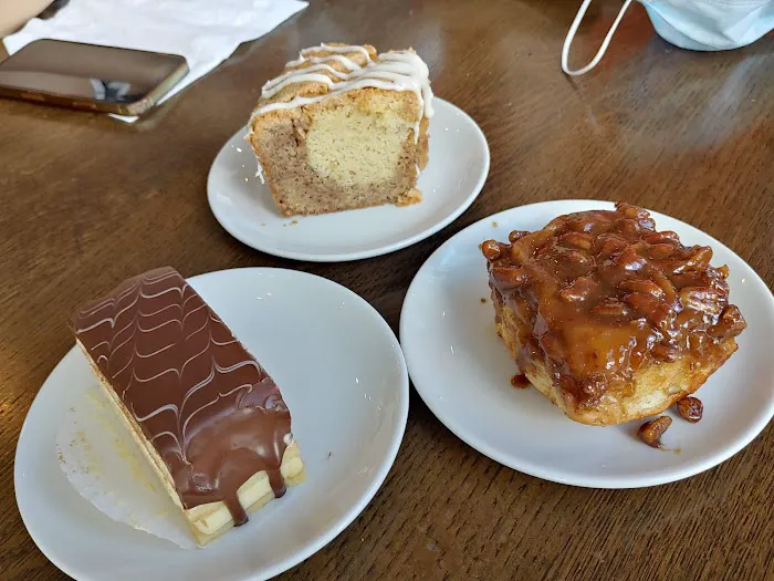 Flour Bakery + Cafe Picture 1